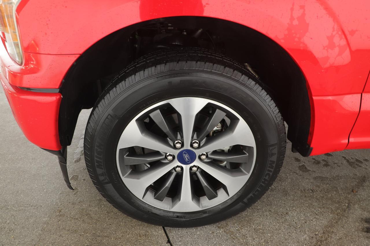 2020 Ford F-150 New Braunfels TX