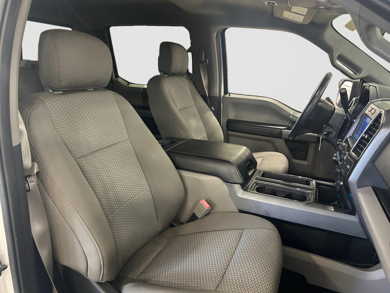 2020 Ford F-150 New Braunfels TX