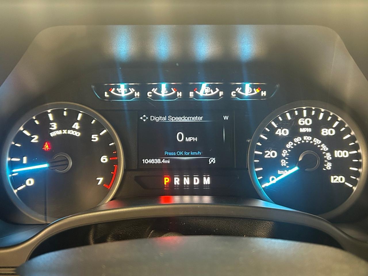2020 Ford F-150 New Braunfels TX