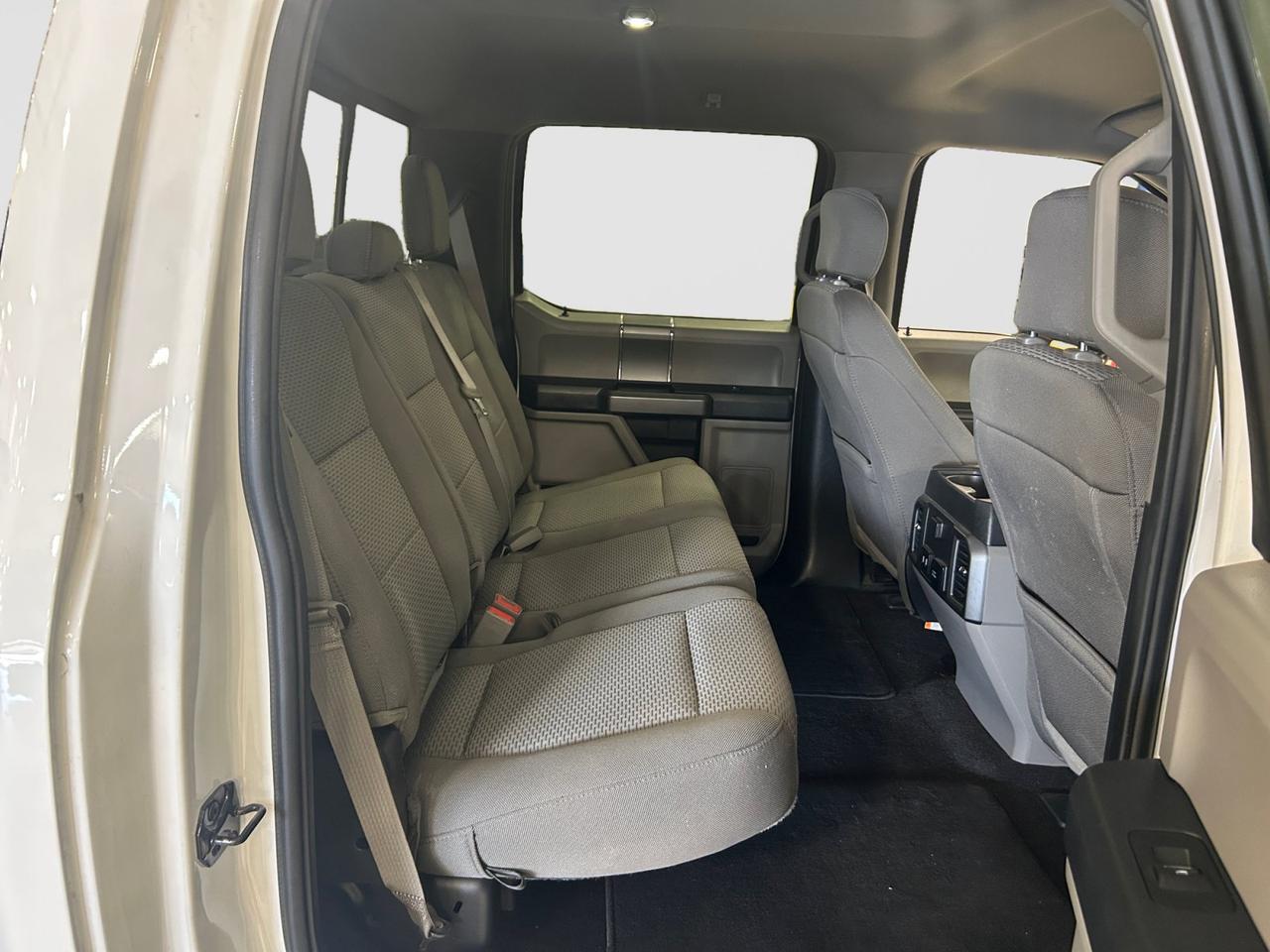2020 Ford F-150 New Braunfels TX