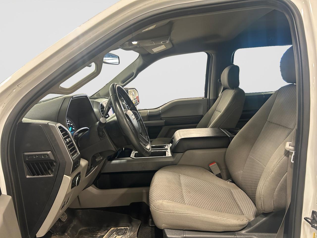 2020 Ford F-150 New Braunfels TX