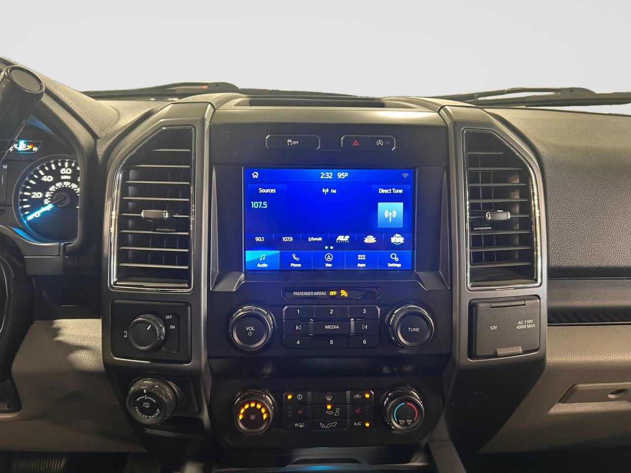 2020 Ford F-150 New Braunfels TX