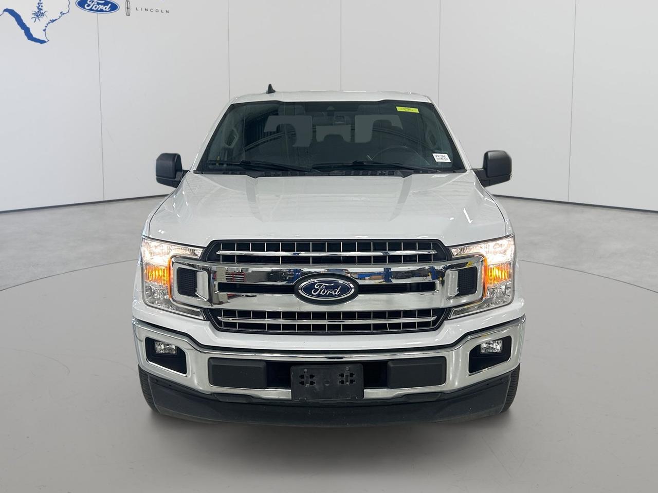 2020 Ford F-150 New Braunfels TX