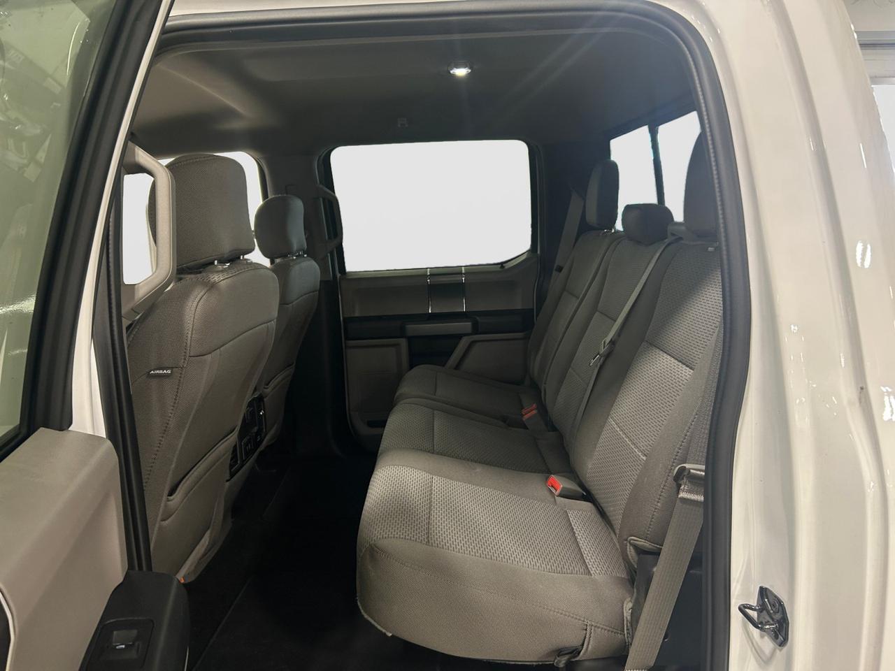 2020 Ford F-150 New Braunfels TX
