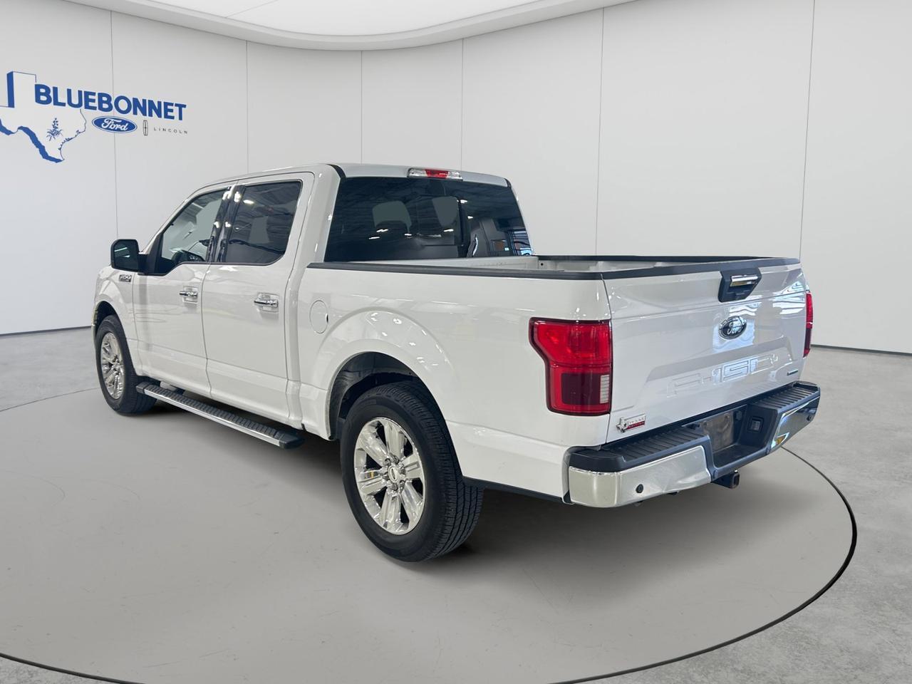 2020 Ford F-150 New Braunfels TX