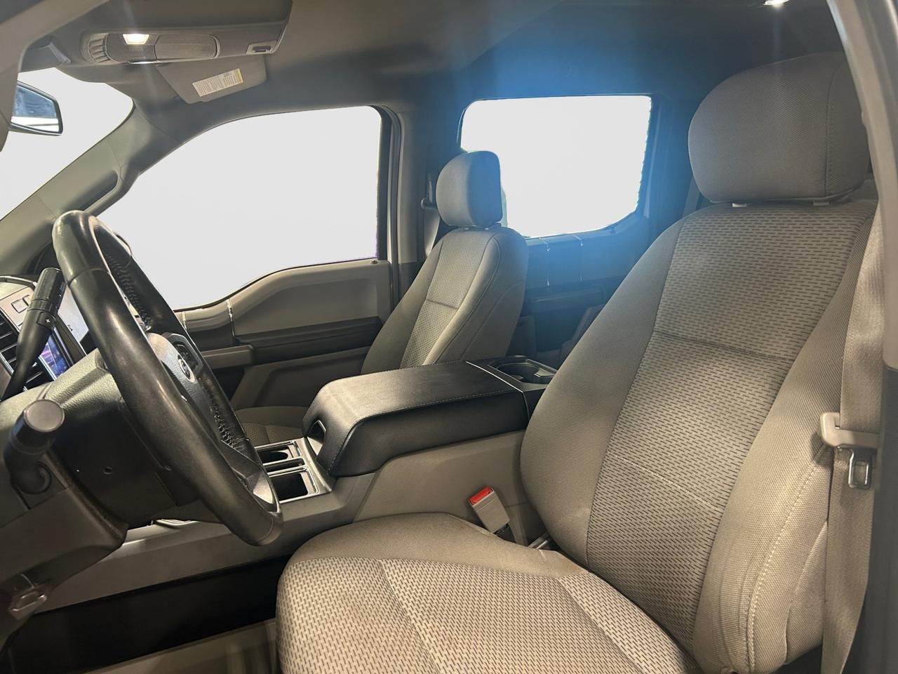 2020 Ford F-150 New Braunfels TX