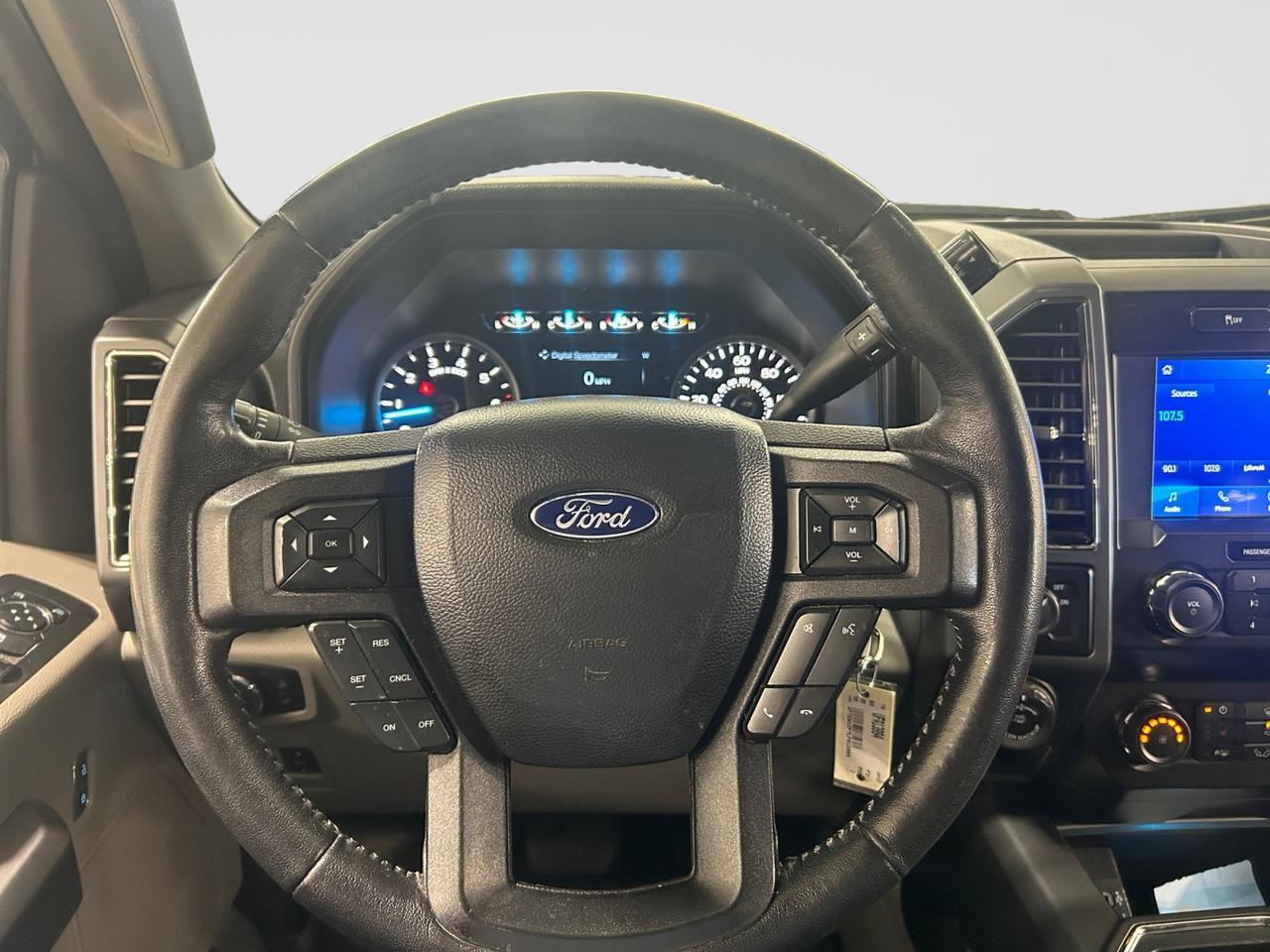 2020 Ford F-150 New Braunfels TX