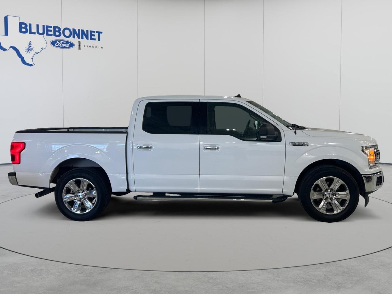 2020 Ford F-150 New Braunfels TX