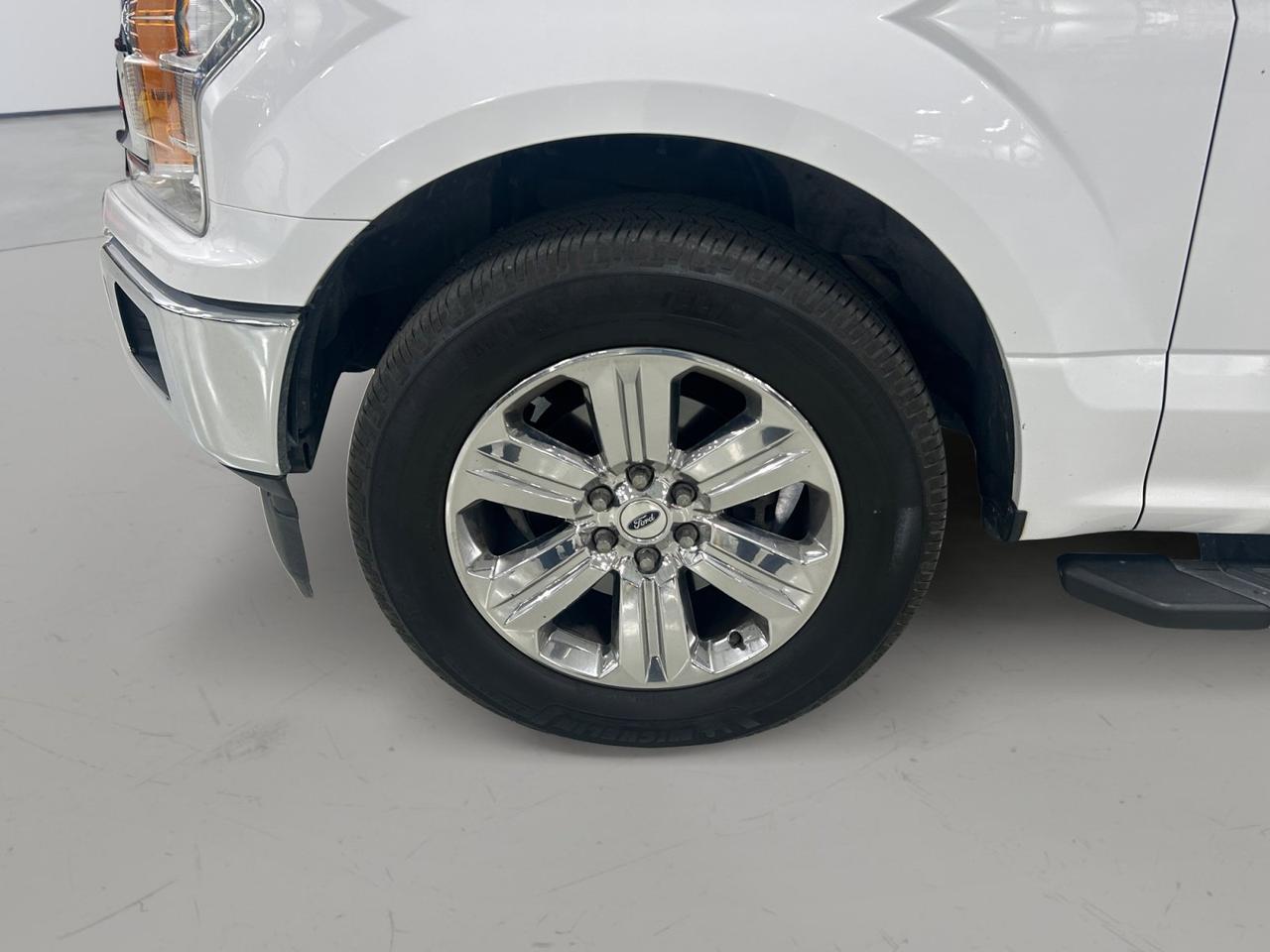 2020 Ford F-150 New Braunfels TX