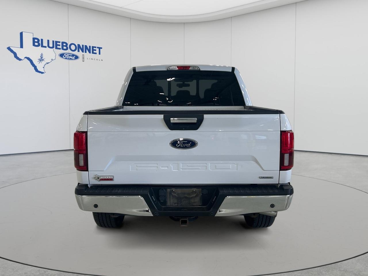 2020 Ford F-150 New Braunfels TX