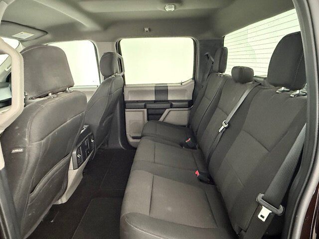 2020 Ford F-150 New Braunfels TX