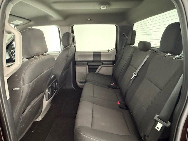 2020 Ford F-150 New Braunfels TX