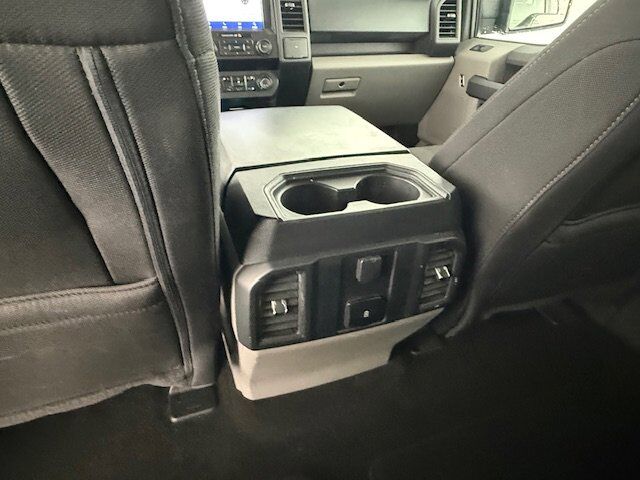 2020 Ford F-150 New Braunfels TX