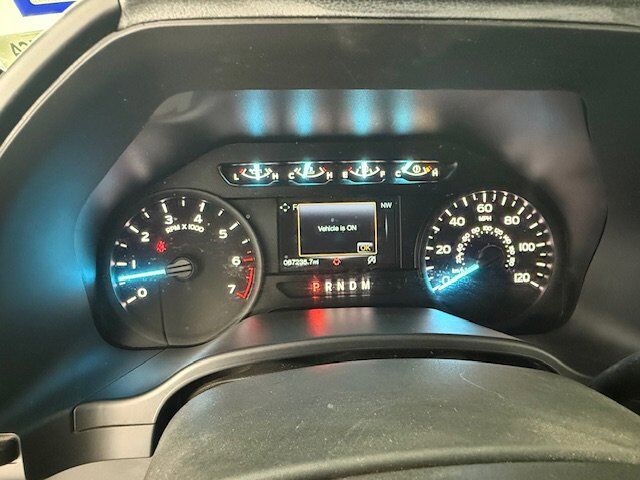 2020 Ford F-150 New Braunfels TX