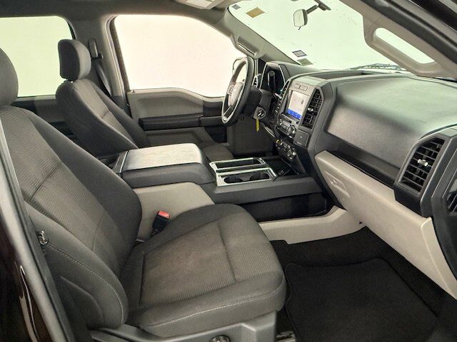 2020 Ford F-150 New Braunfels TX