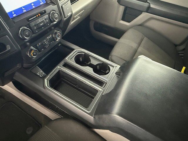 2020 Ford F-150 New Braunfels TX