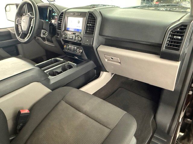 2020 Ford F-150 New Braunfels TX