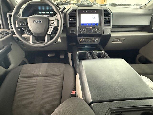 2020 Ford F-150 New Braunfels TX