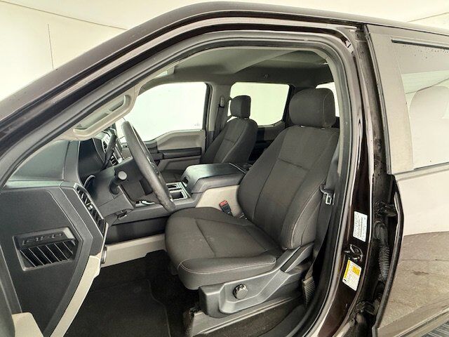 2020 Ford F-150 New Braunfels TX