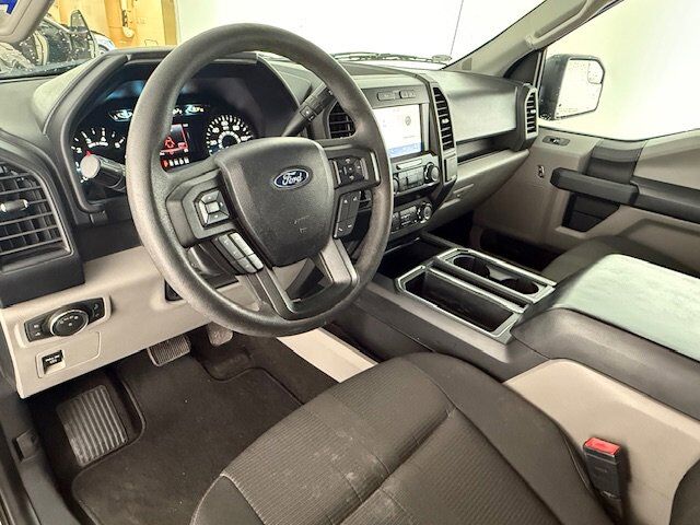 2020 Ford F-150 New Braunfels TX