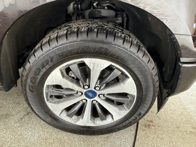 2020 Ford F-150 New Braunfels TX