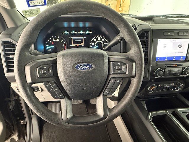 2020 Ford F-150 New Braunfels TX