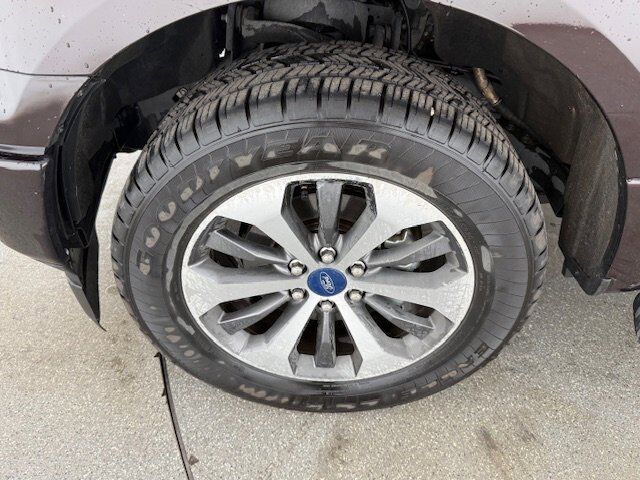 2020 Ford F-150 New Braunfels TX