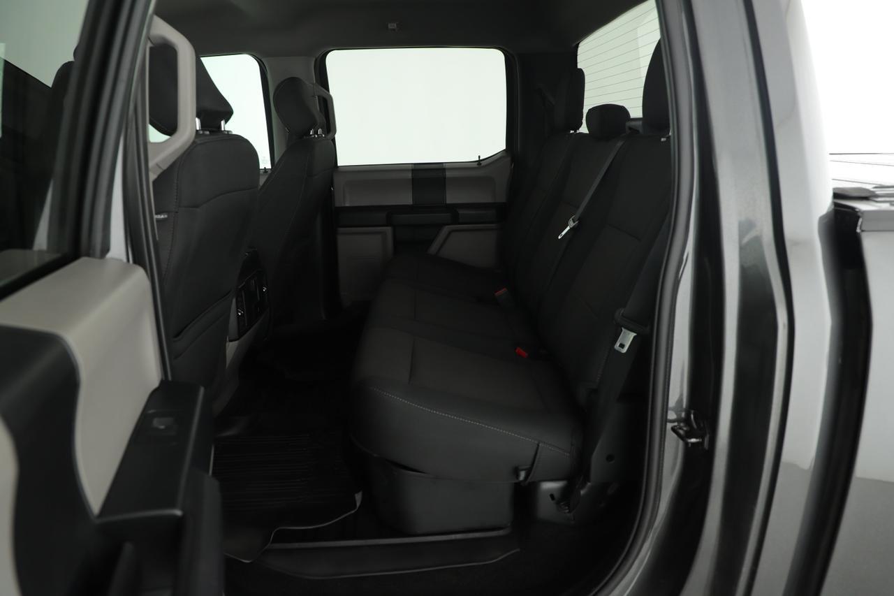 2020 Ford F-150 New Braunfels TX