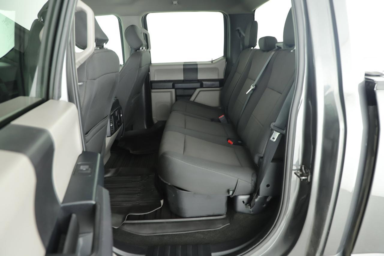 2020 Ford F-150 New Braunfels TX