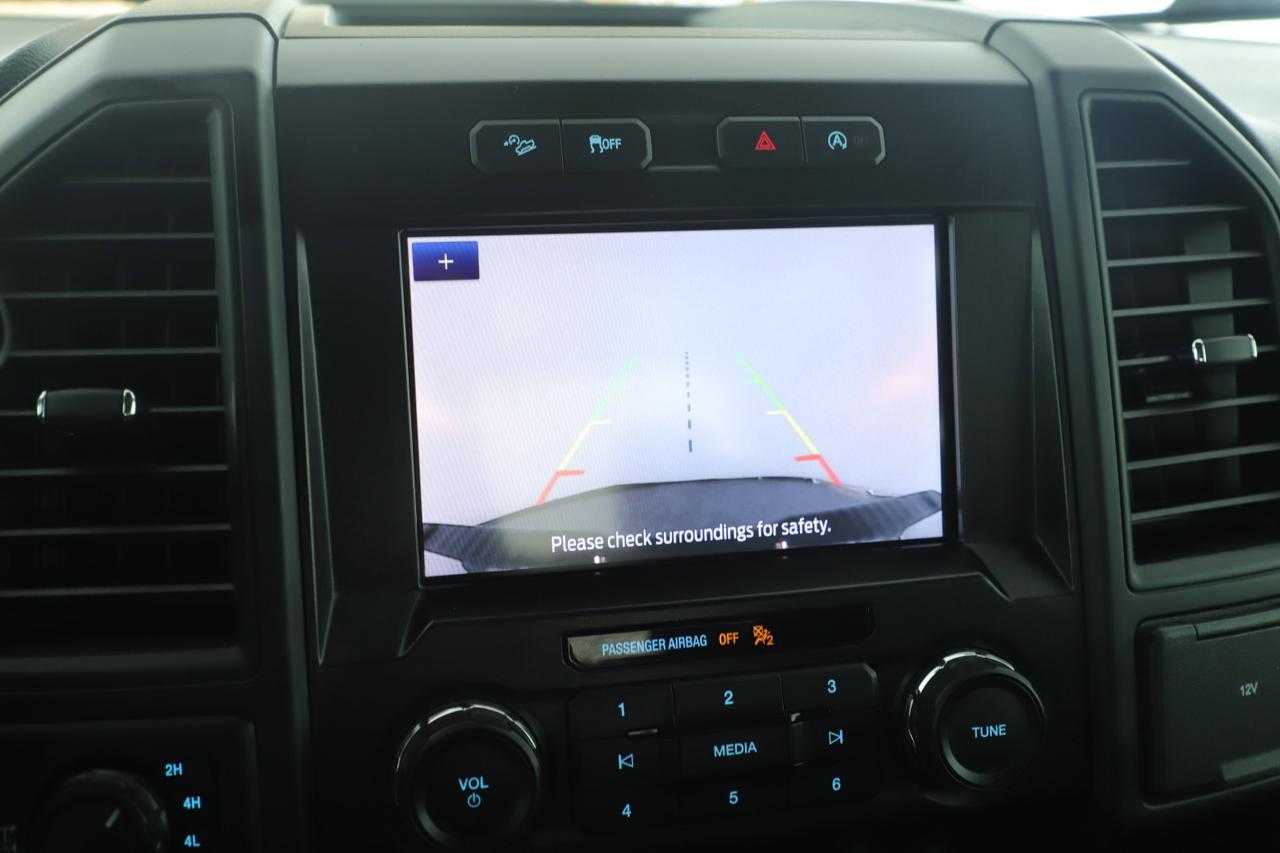 2020 Ford F-150 New Braunfels TX