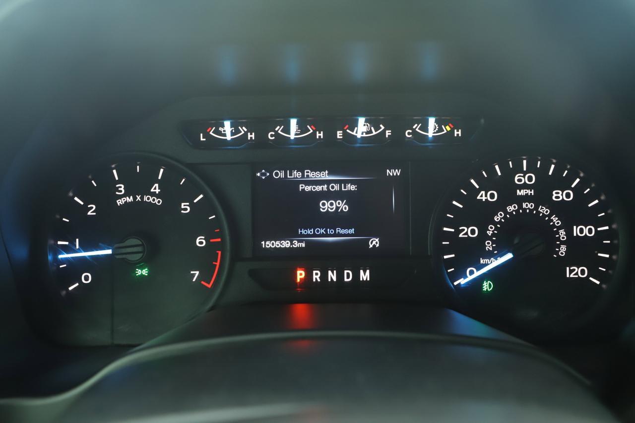 2020 Ford F-150 New Braunfels TX