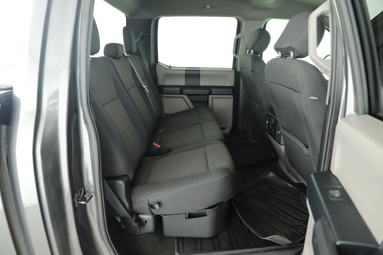 2020 Ford F-150 New Braunfels TX