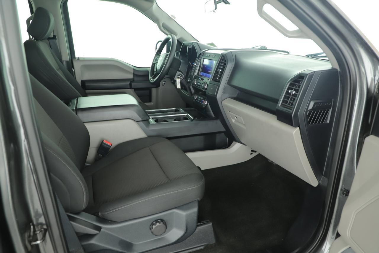 2020 Ford F-150 New Braunfels TX