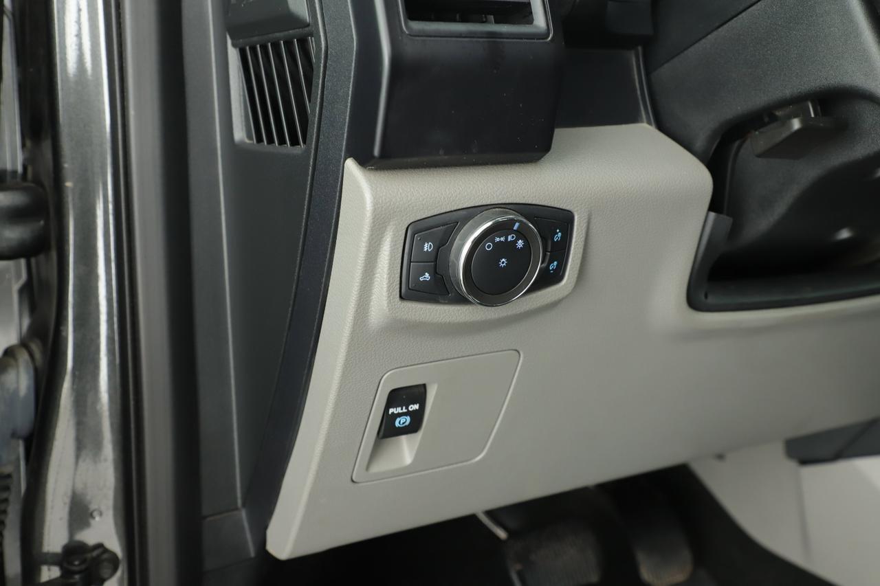 2020 Ford F-150 New Braunfels TX