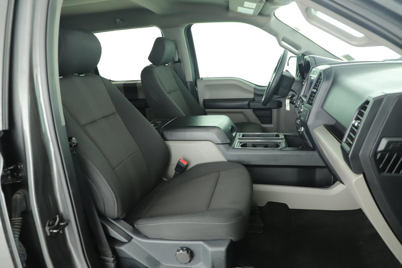 2020 Ford F-150 New Braunfels TX