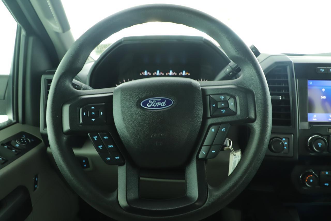 2020 Ford F-150 New Braunfels TX