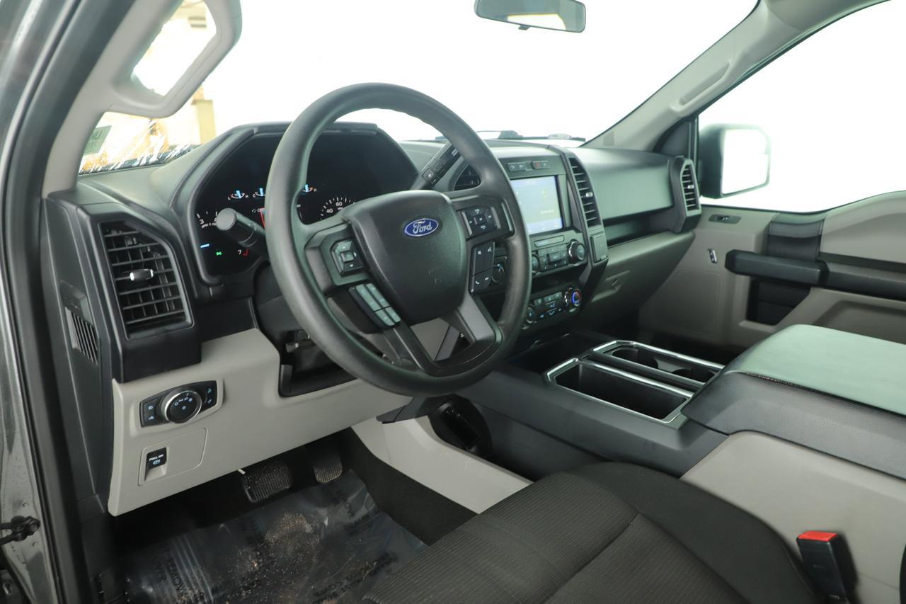 2020 Ford F-150 New Braunfels TX