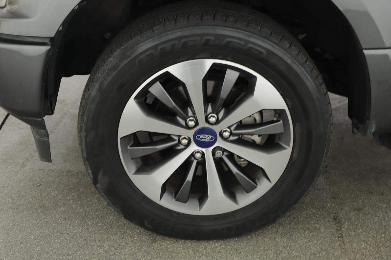 2020 Ford F-150 New Braunfels TX