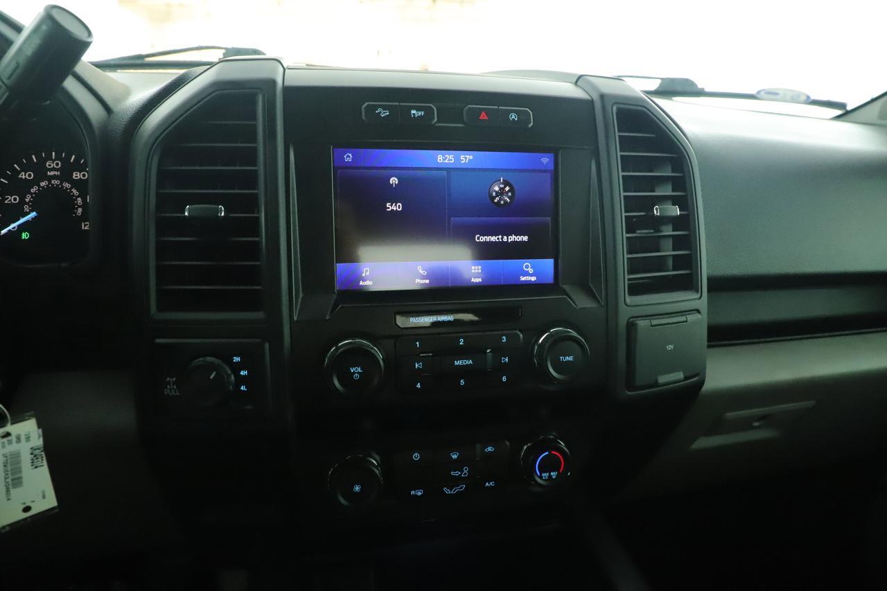 2020 Ford F-150 New Braunfels TX