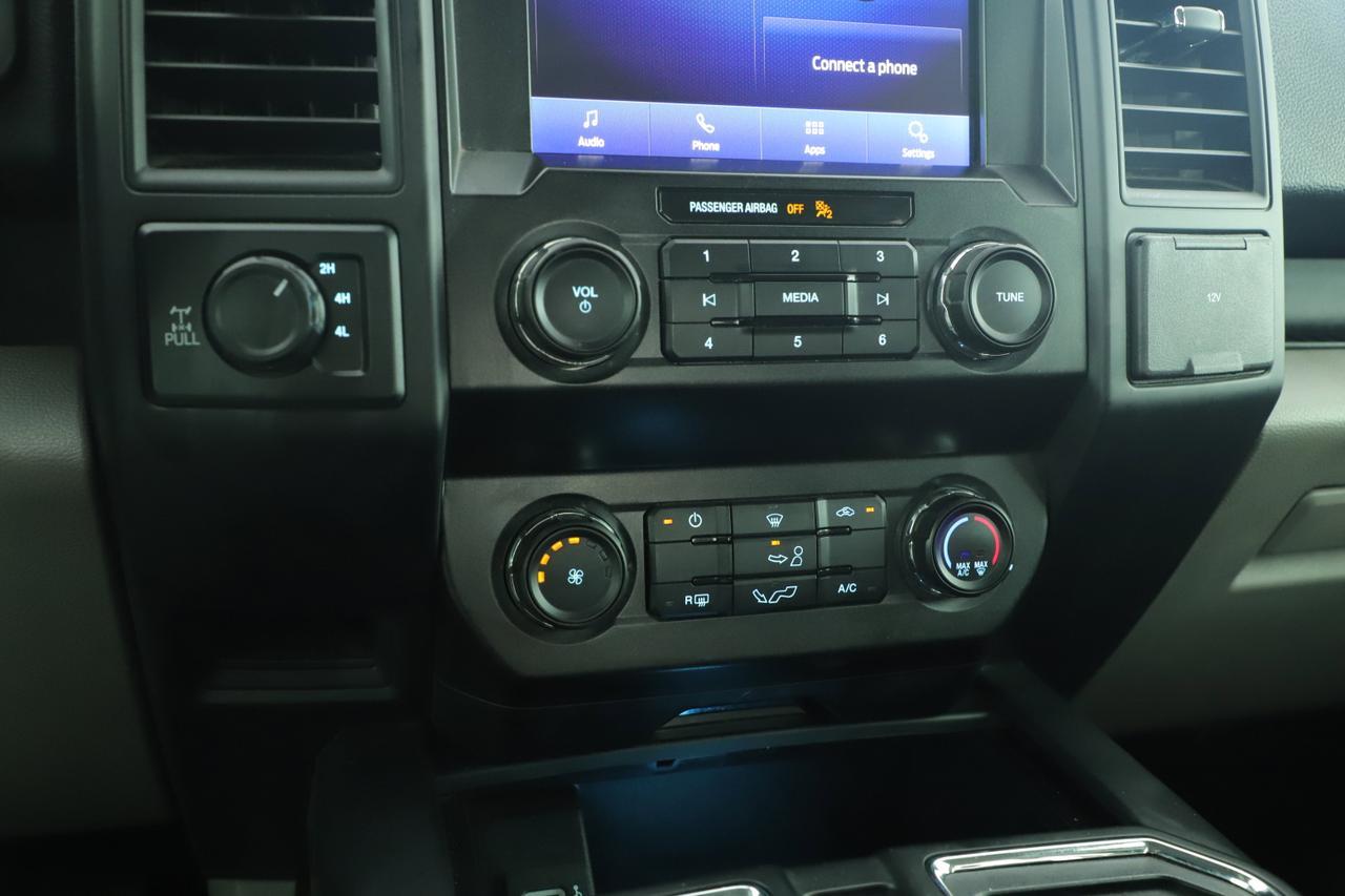 2020 Ford F-150 New Braunfels TX