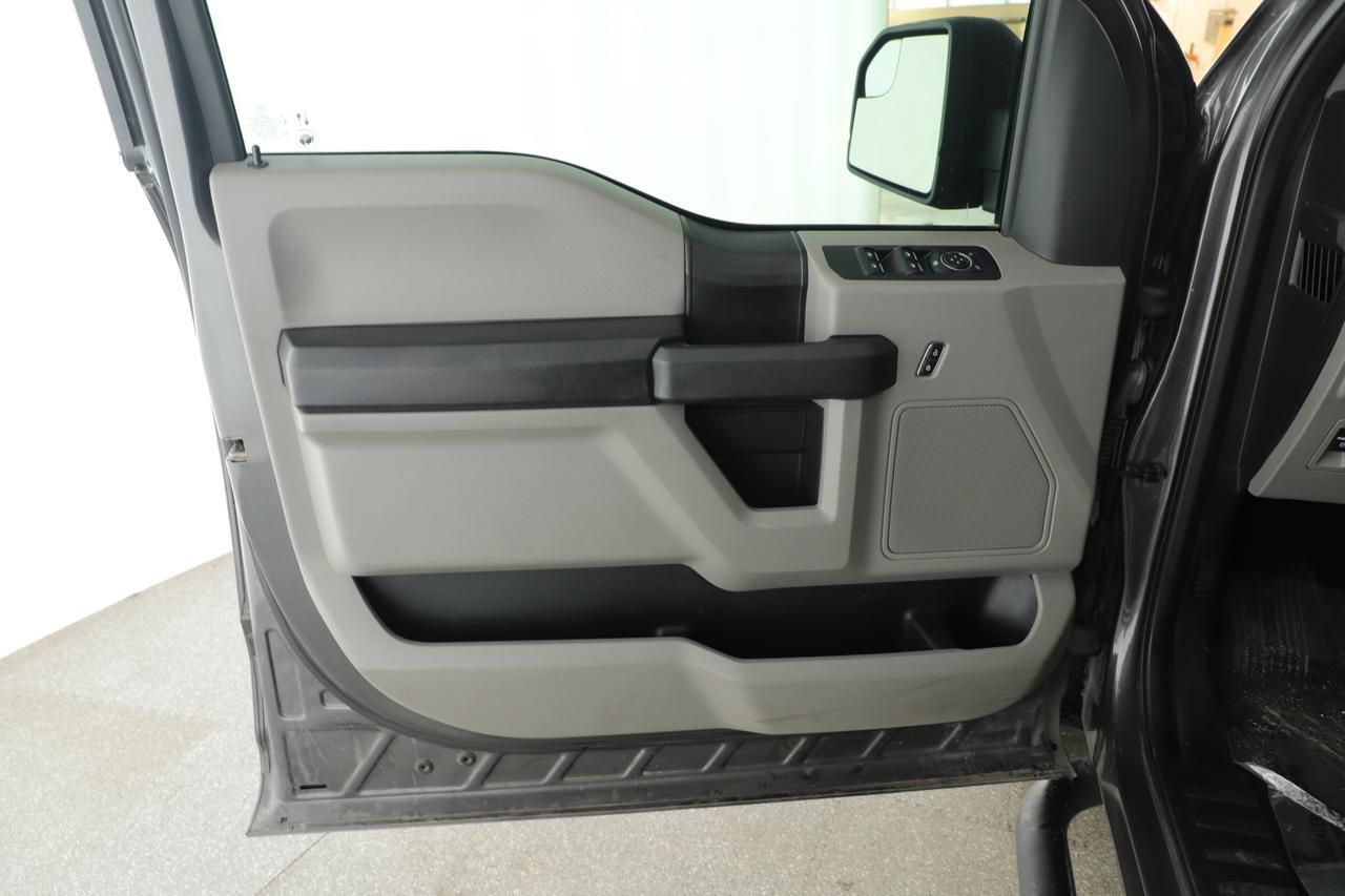 2020 Ford F-150 New Braunfels TX