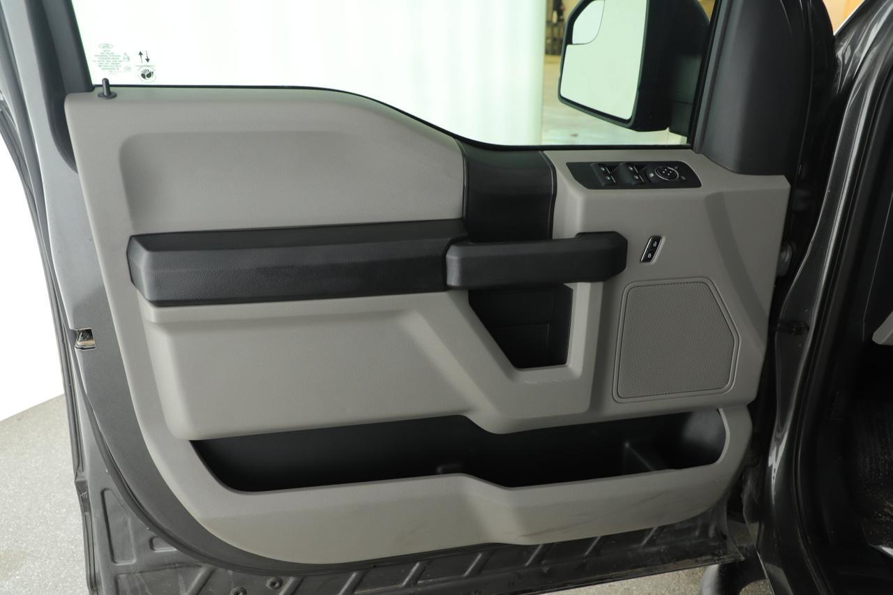 2020 Ford F-150 New Braunfels TX