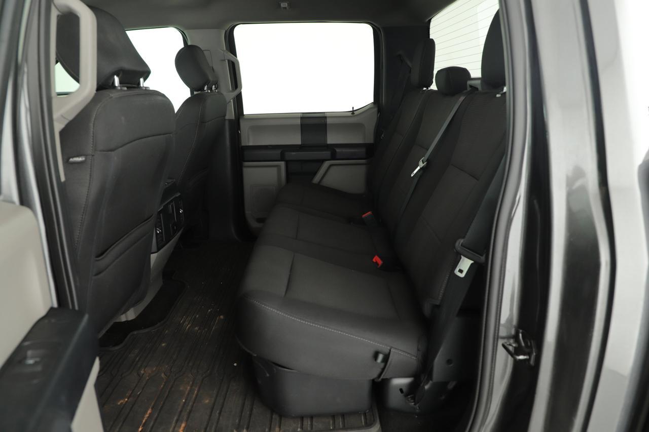 2020 Ford F-150 New Braunfels TX