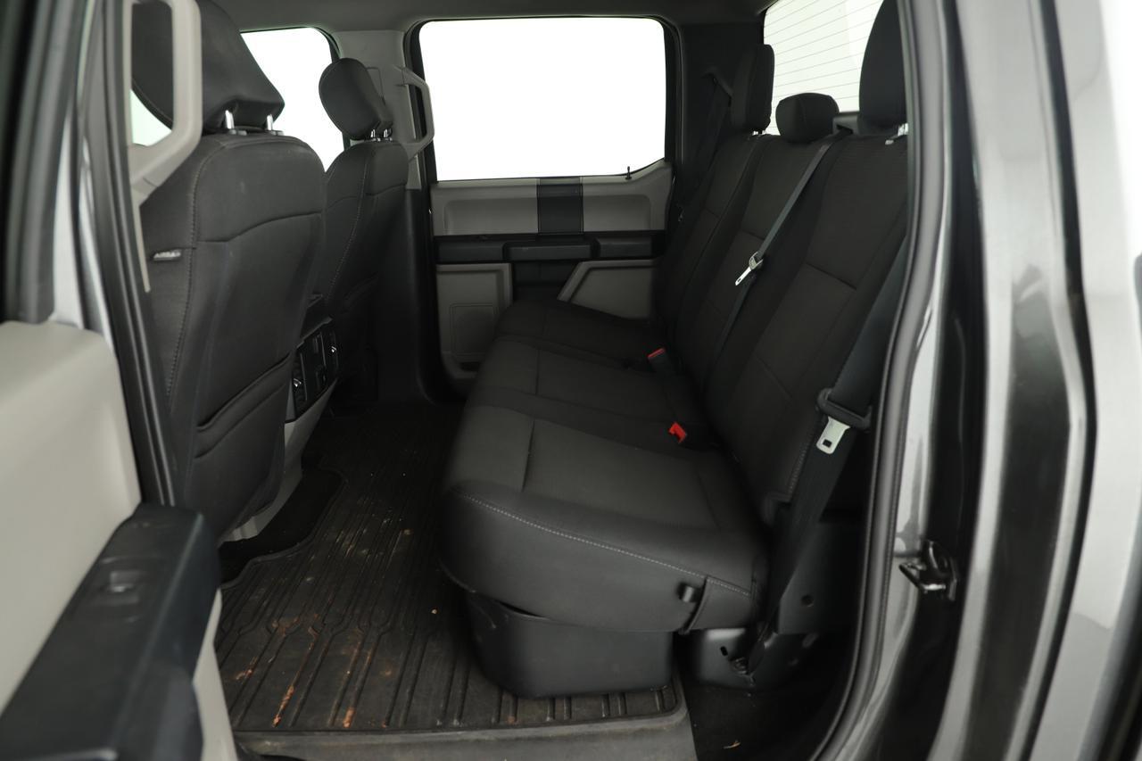 2020 Ford F-150 New Braunfels TX