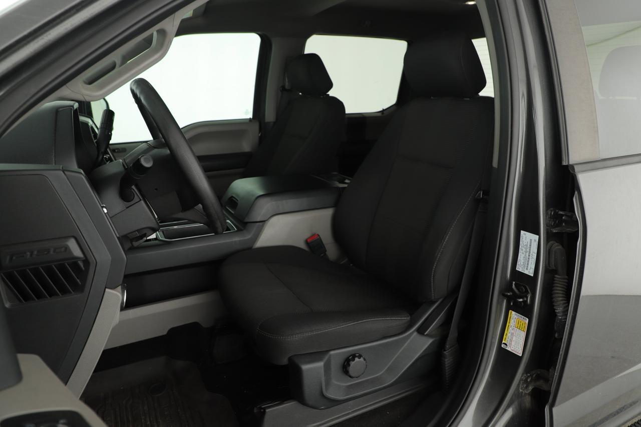 2020 Ford F-150 New Braunfels TX