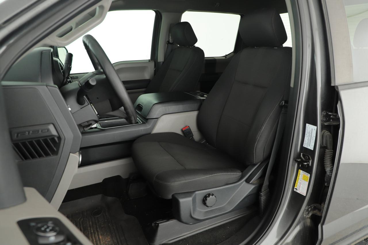 2020 Ford F-150 New Braunfels TX