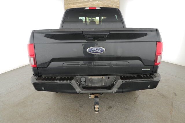 2020 Ford F-150 New Braunfels TX