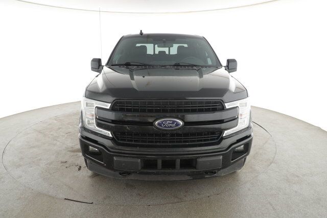 2020 Ford F-150 New Braunfels TX