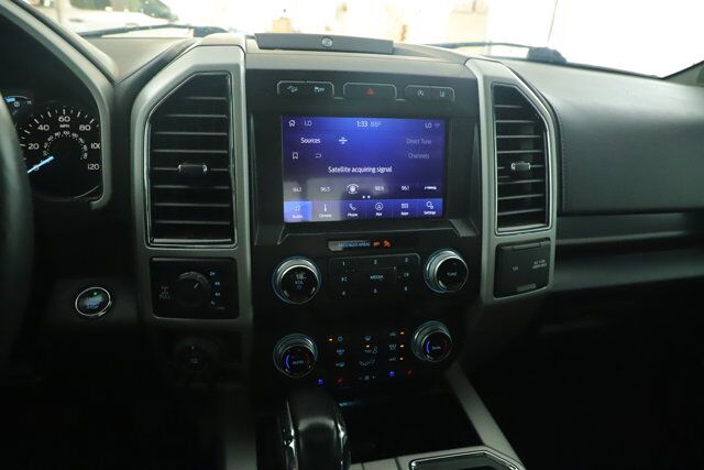 2020 Ford F-150 New Braunfels TX