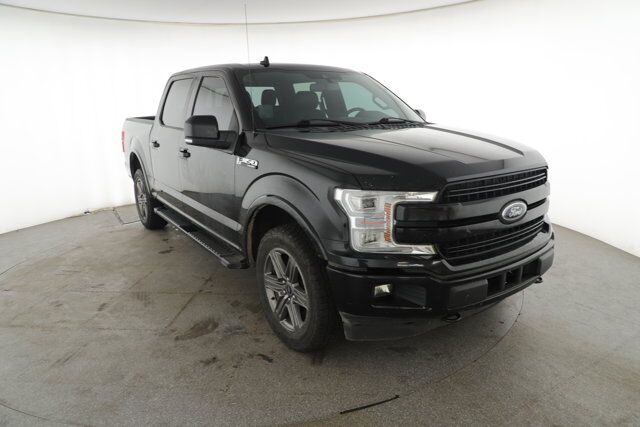 2020 Ford F-150 New Braunfels TX